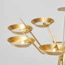 Loft Industry Modern - Space Base Chandelier